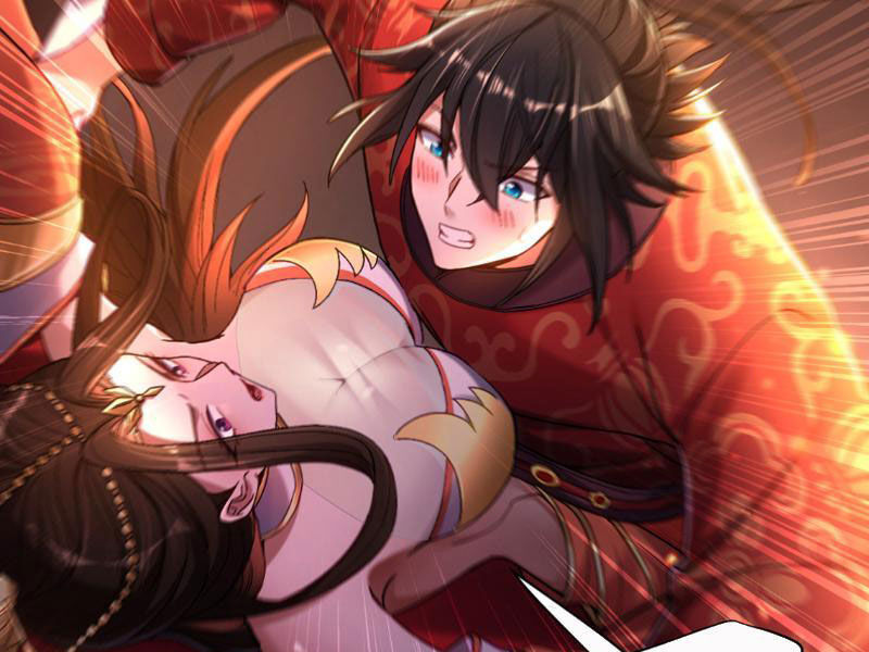 Bắt Đầu Chấn Kinh Nữ Đế Lão Bà, Ta Vô Địch!: Chapter 1