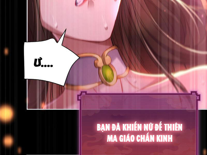 Bắt Đầu Chấn Kinh Nữ Đế Lão Bà, Ta Vô Địch!: Chapter 1