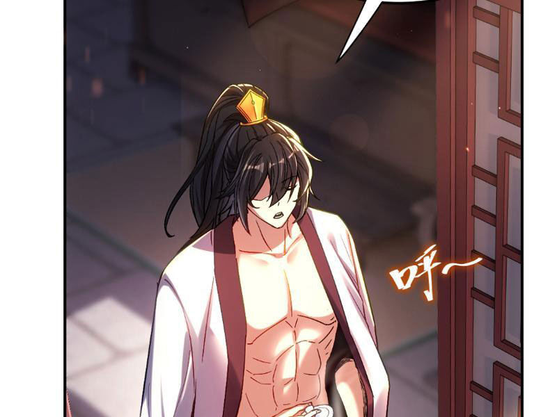 Bắt Đầu Chấn Kinh Nữ Đế Lão Bà, Ta Vô Địch!: Chapter 1