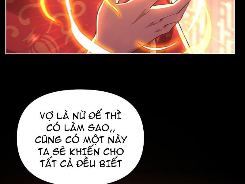 Bắt Đầu Chấn Kinh Nữ Đế Lão Bà, Ta Vô Địch!: Chapter 1