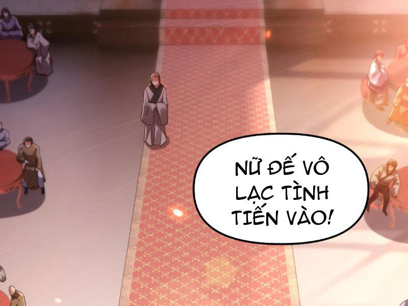 Bắt Đầu Chấn Kinh Nữ Đế Lão Bà, Ta Vô Địch!: Chapter 1