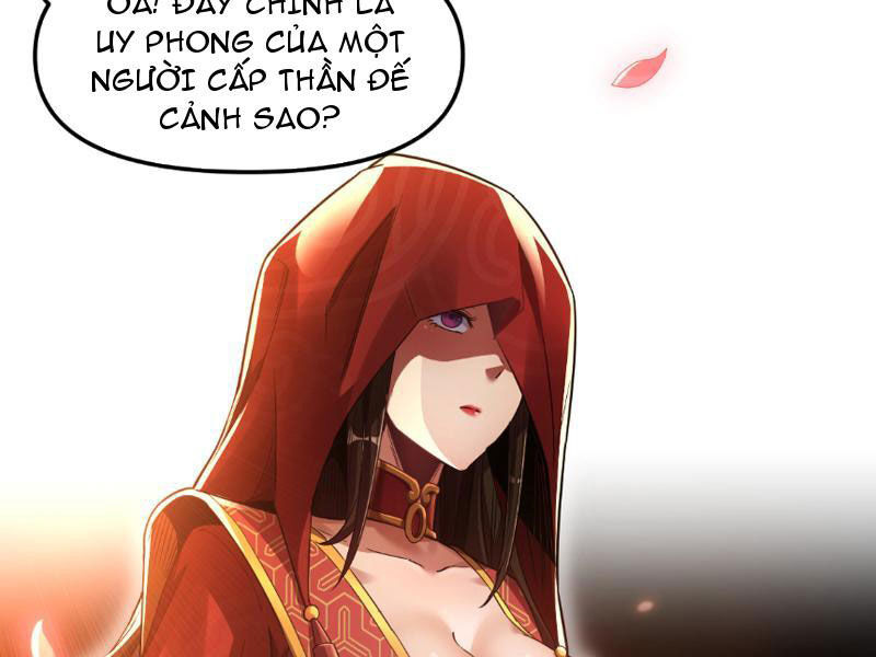 Bắt Đầu Chấn Kinh Nữ Đế Lão Bà, Ta Vô Địch!: Chapter 1