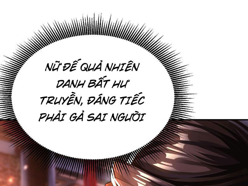 Bắt Đầu Chấn Kinh Nữ Đế Lão Bà, Ta Vô Địch!: Chapter 1