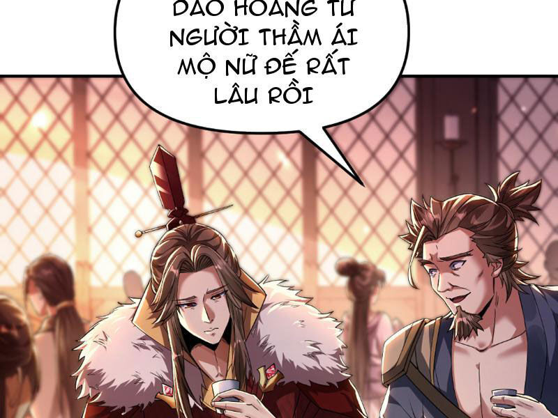 Bắt Đầu Chấn Kinh Nữ Đế Lão Bà, Ta Vô Địch!: Chapter 1