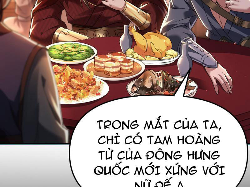 Bắt Đầu Chấn Kinh Nữ Đế Lão Bà, Ta Vô Địch!: Chapter 1