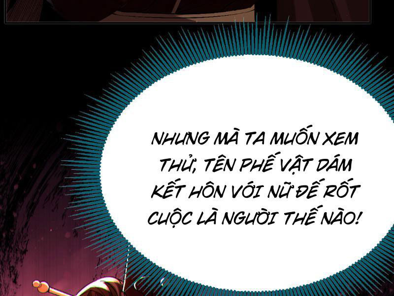 Bắt Đầu Chấn Kinh Nữ Đế Lão Bà, Ta Vô Địch!: Chapter 1