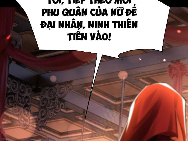 Bắt Đầu Chấn Kinh Nữ Đế Lão Bà, Ta Vô Địch!: Chapter 1
