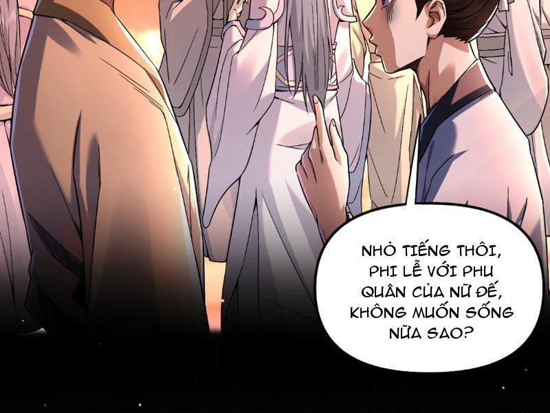 Bắt Đầu Chấn Kinh Nữ Đế Lão Bà, Ta Vô Địch!: Chapter 1