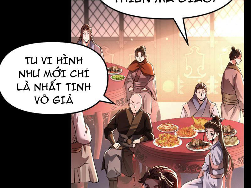 Bắt Đầu Chấn Kinh Nữ Đế Lão Bà, Ta Vô Địch!: Chapter 1