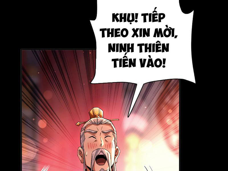 Bắt Đầu Chấn Kinh Nữ Đế Lão Bà, Ta Vô Địch!: Chapter 1