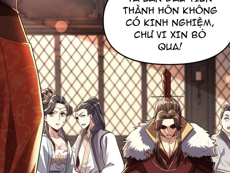 Bắt Đầu Chấn Kinh Nữ Đế Lão Bà, Ta Vô Địch!: Chapter 1