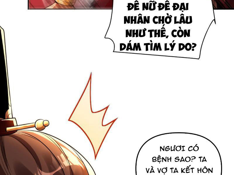 Bắt Đầu Chấn Kinh Nữ Đế Lão Bà, Ta Vô Địch!: Chapter 1