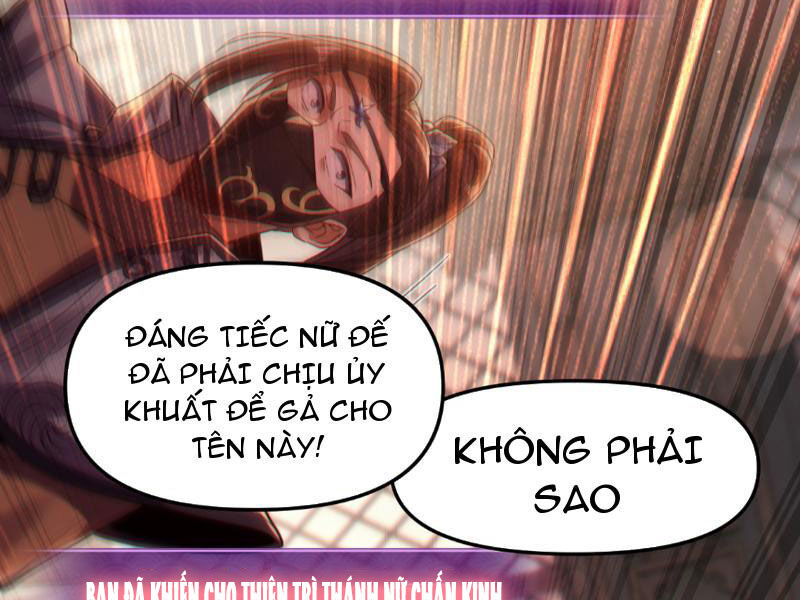 Bắt Đầu Chấn Kinh Nữ Đế Lão Bà, Ta Vô Địch!: Chapter 1