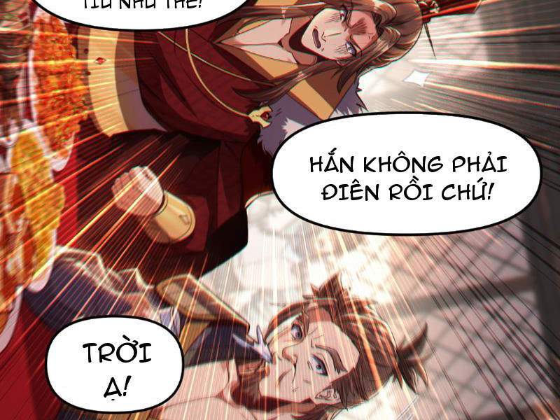 Bắt Đầu Chấn Kinh Nữ Đế Lão Bà, Ta Vô Địch!: Chapter 1