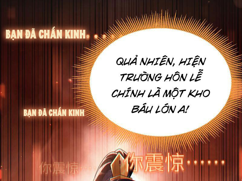 Bắt Đầu Chấn Kinh Nữ Đế Lão Bà, Ta Vô Địch!: Chapter 1