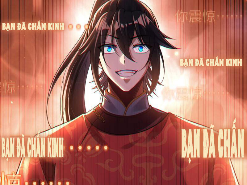 Bắt Đầu Chấn Kinh Nữ Đế Lão Bà, Ta Vô Địch!: Chapter 1