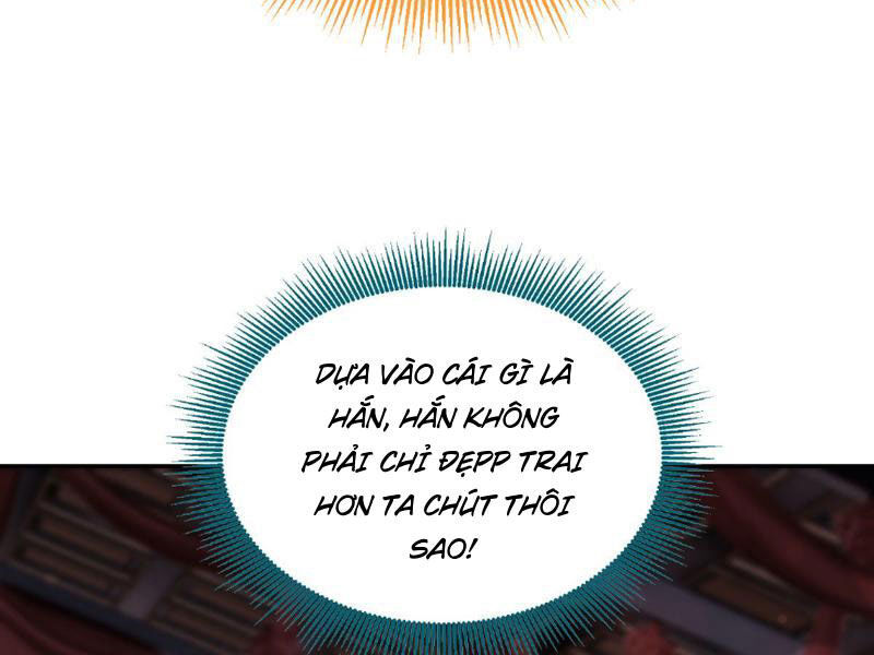 Bắt Đầu Chấn Kinh Nữ Đế Lão Bà, Ta Vô Địch!: Chapter 1