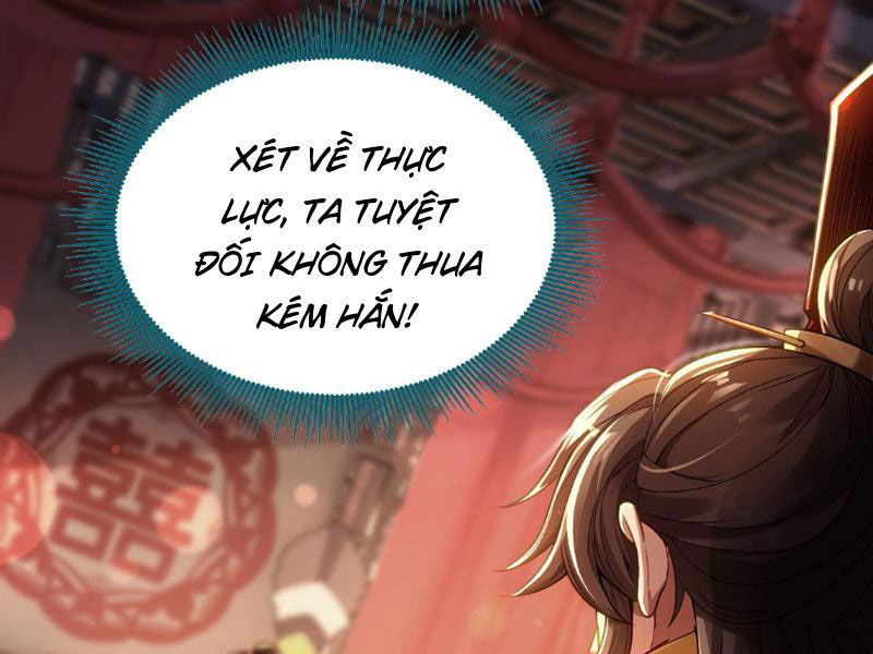 Bắt Đầu Chấn Kinh Nữ Đế Lão Bà, Ta Vô Địch!: Chapter 1
