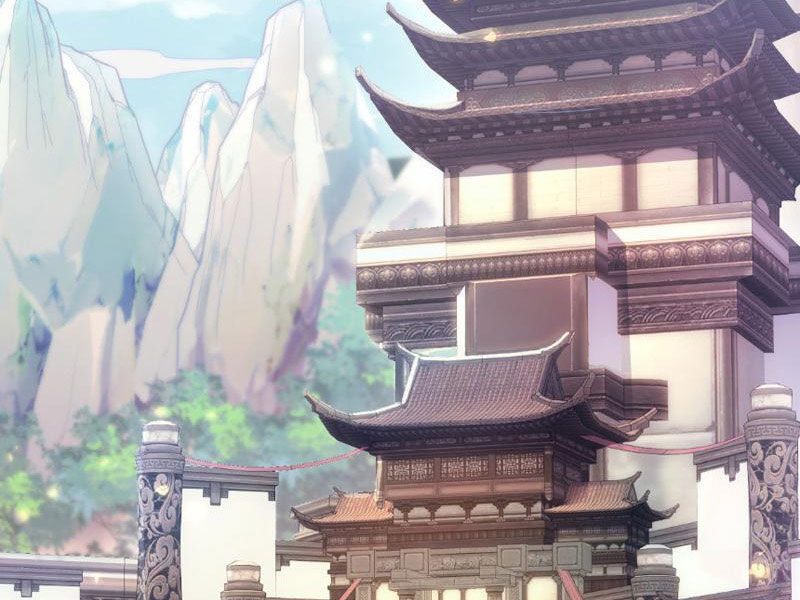 Bắt Đầu Chấn Kinh Nữ Đế Lão Bà, Ta Vô Địch!: Chapter 1