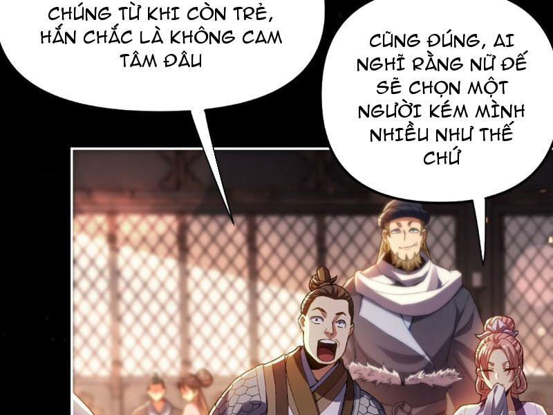 Bắt Đầu Chấn Kinh Nữ Đế Lão Bà, Ta Vô Địch!: Chapter 1