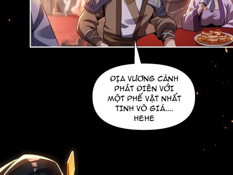 Bắt Đầu Chấn Kinh Nữ Đế Lão Bà, Ta Vô Địch!: Chapter 1