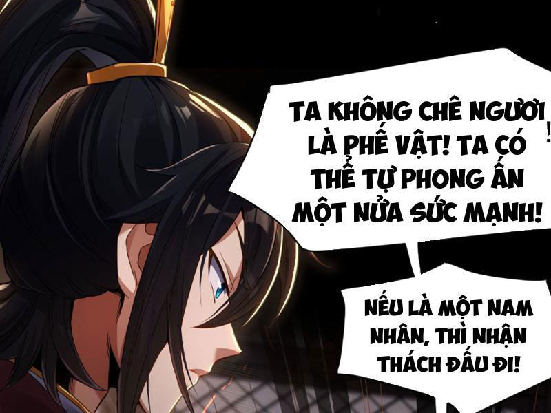 Bắt Đầu Chấn Kinh Nữ Đế Lão Bà, Ta Vô Địch!: Chapter 1