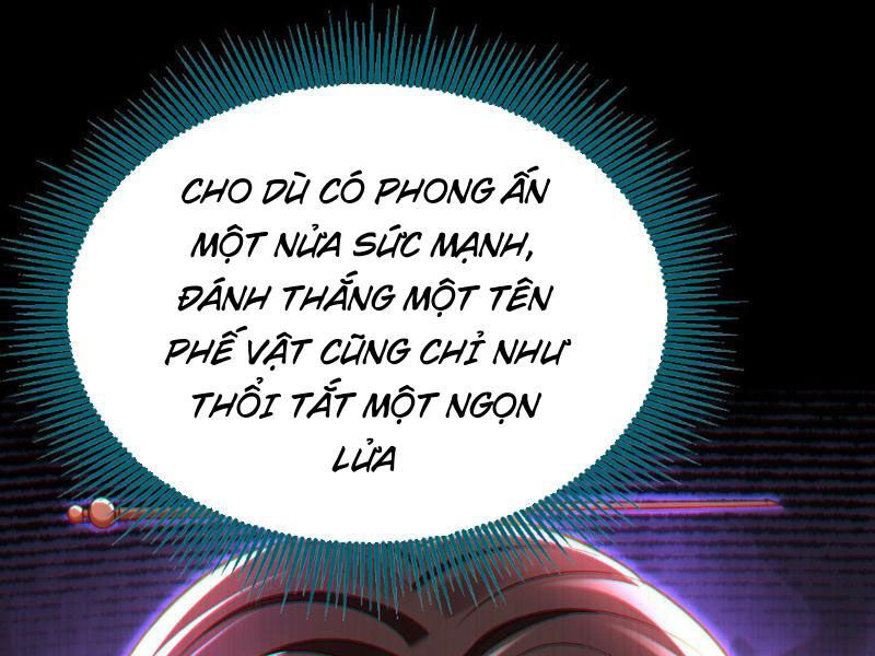 Bắt Đầu Chấn Kinh Nữ Đế Lão Bà, Ta Vô Địch!: Chapter 1