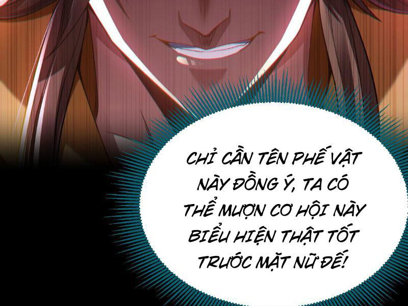 Bắt Đầu Chấn Kinh Nữ Đế Lão Bà, Ta Vô Địch!: Chapter 1