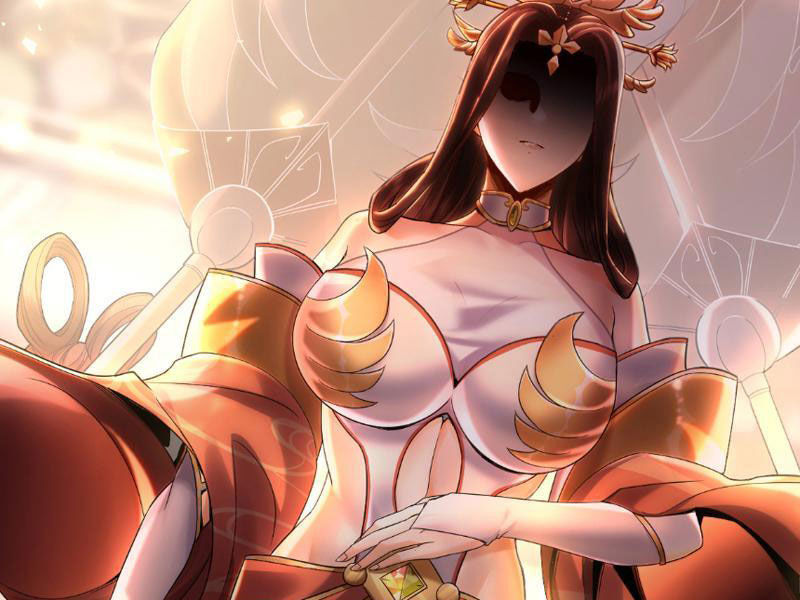 Bắt Đầu Chấn Kinh Nữ Đế Lão Bà, Ta Vô Địch!: Chapter 1