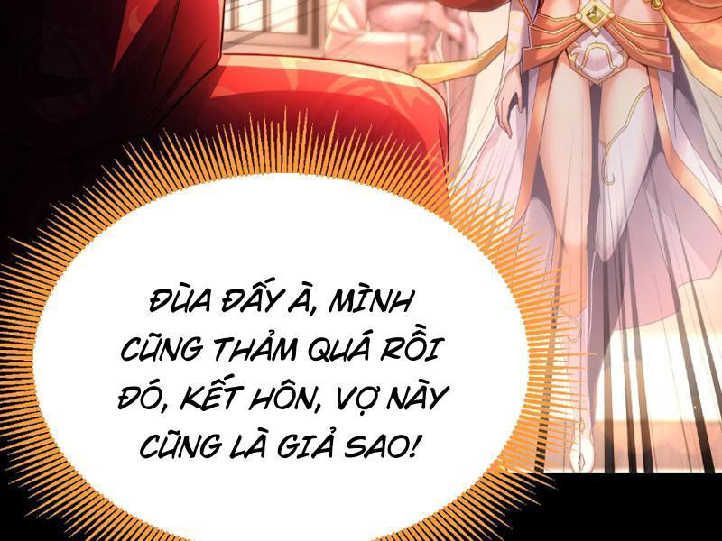 Bắt Đầu Chấn Kinh Nữ Đế Lão Bà, Ta Vô Địch!: Chapter 1