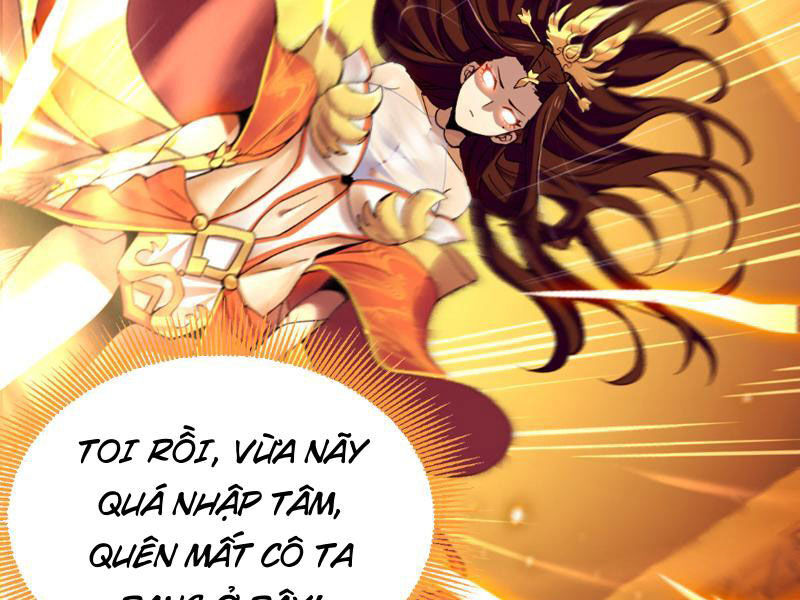 Bắt Đầu Chấn Kinh Nữ Đế Lão Bà, Ta Vô Địch!: Chapter 1