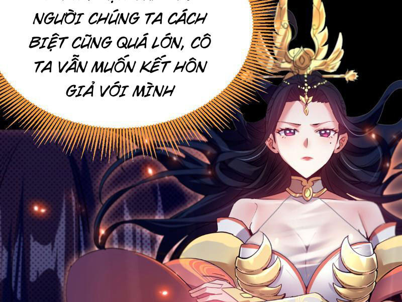 Bắt Đầu Chấn Kinh Nữ Đế Lão Bà, Ta Vô Địch!: Chapter 1
