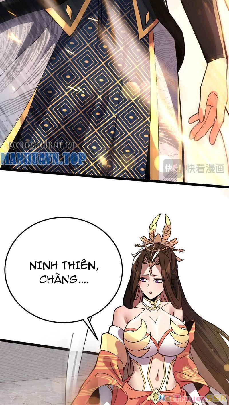 Bắt Đầu Chấn Kinh Nữ Đế Lão Bà, Ta Vô Địch!: Chapter 12