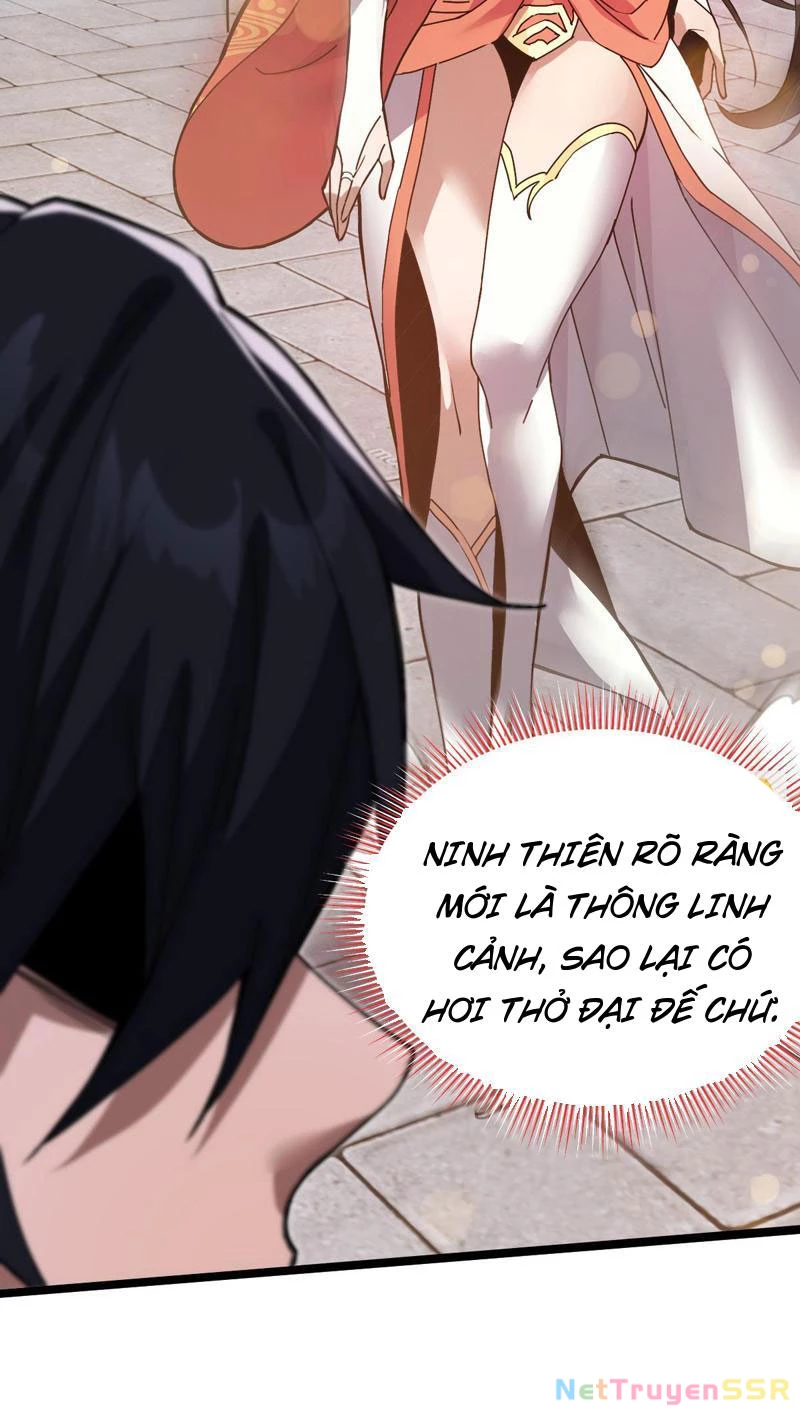 Bắt Đầu Chấn Kinh Nữ Đế Lão Bà, Ta Vô Địch!: Chapter 12
