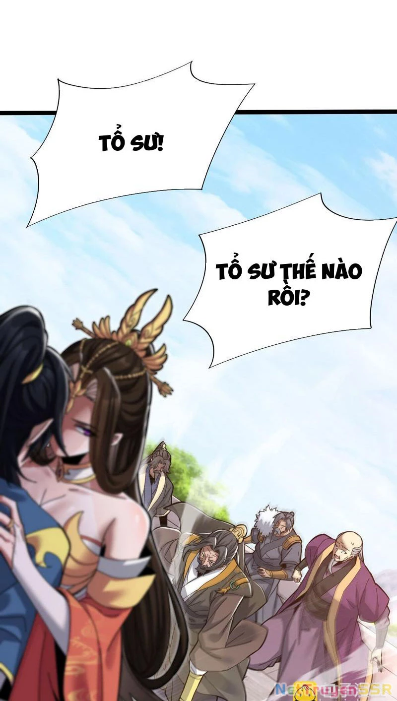 Bắt Đầu Chấn Kinh Nữ Đế Lão Bà, Ta Vô Địch!: Chapter 12