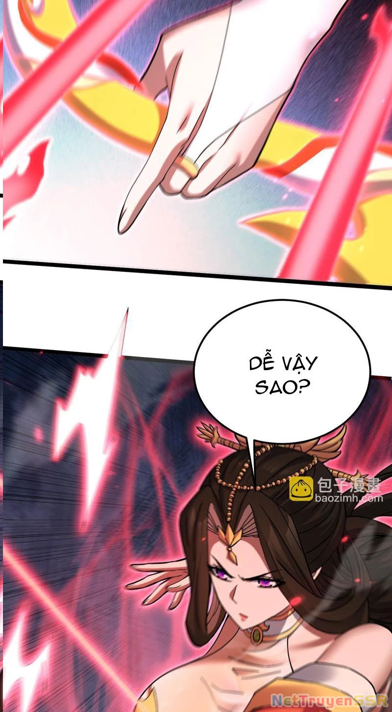Bắt Đầu Chấn Kinh Nữ Đế Lão Bà, Ta Vô Địch!: Chapter 12