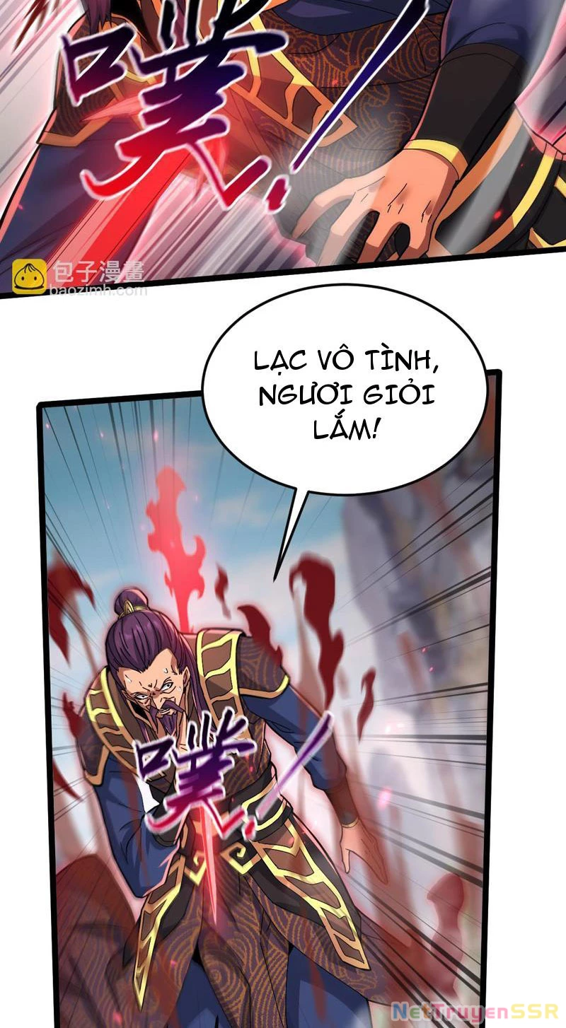 Bắt Đầu Chấn Kinh Nữ Đế Lão Bà, Ta Vô Địch!: Chapter 12