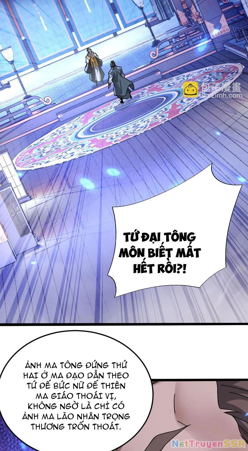 Bắt Đầu Chấn Kinh Nữ Đế Lão Bà, Ta Vô Địch!: Chapter 12