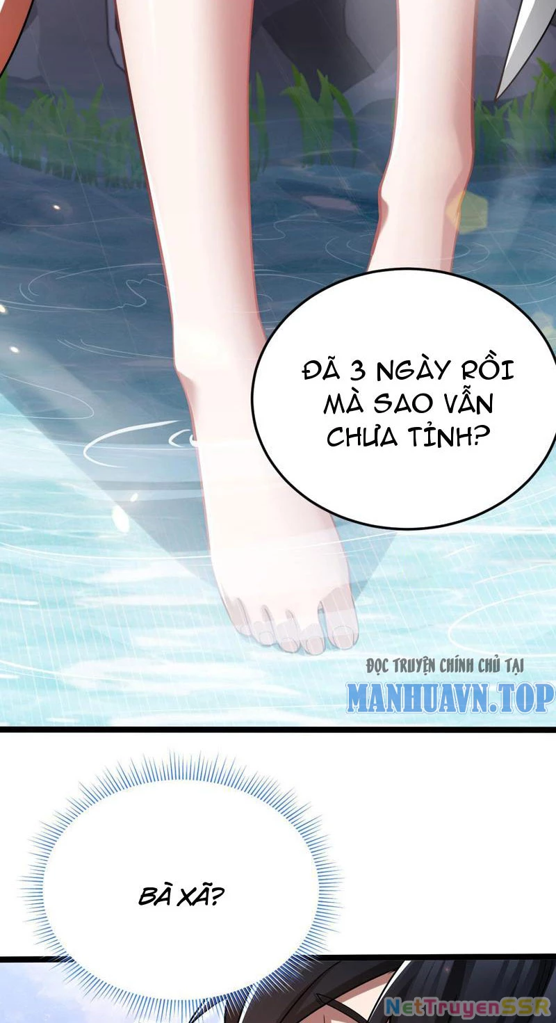 Bắt Đầu Chấn Kinh Nữ Đế Lão Bà, Ta Vô Địch!: Chapter 12