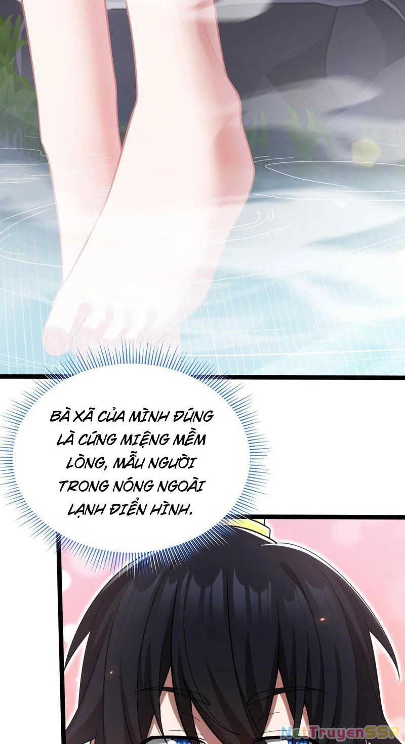 Bắt Đầu Chấn Kinh Nữ Đế Lão Bà, Ta Vô Địch!: Chapter 12