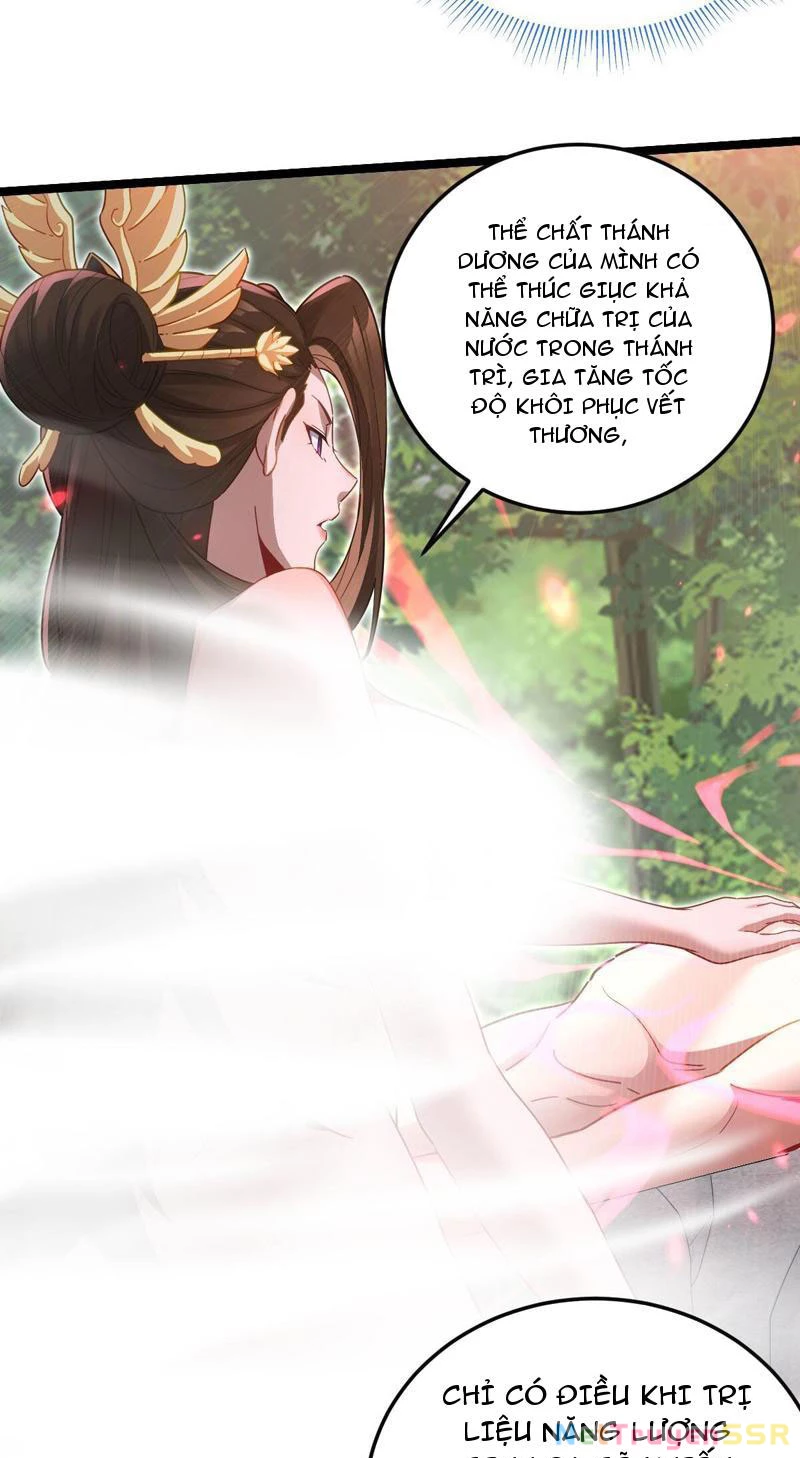 Bắt Đầu Chấn Kinh Nữ Đế Lão Bà, Ta Vô Địch!: Chapter 12