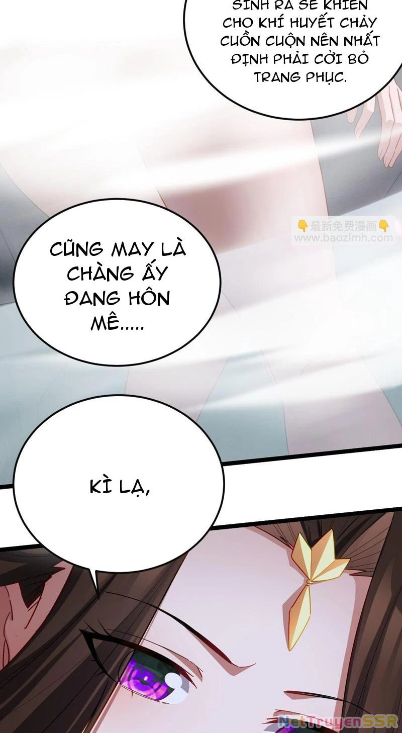 Bắt Đầu Chấn Kinh Nữ Đế Lão Bà, Ta Vô Địch!: Chapter 12