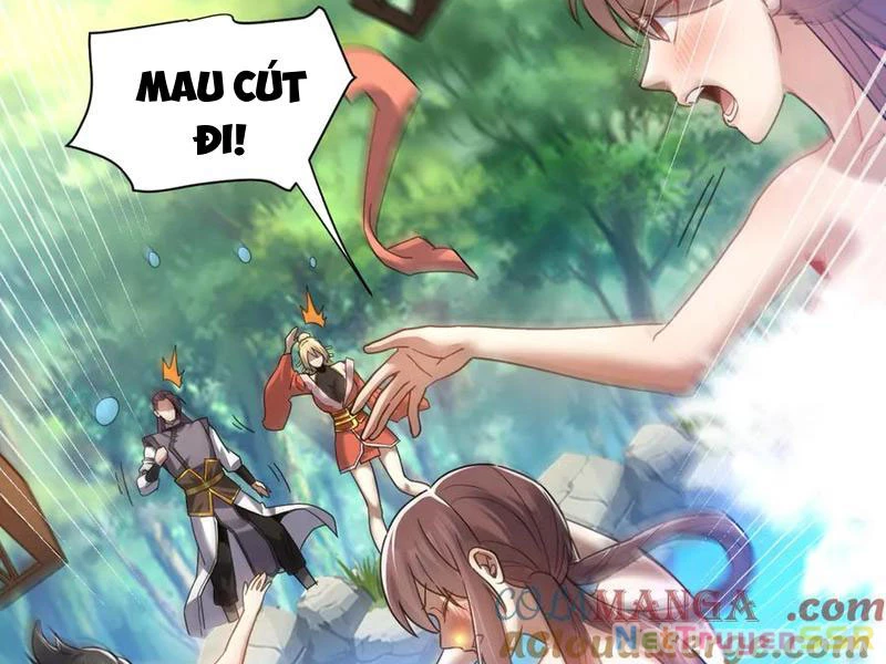 Bắt Đầu Chấn Kinh Nữ Đế Lão Bà, Ta Vô Địch!: Chapter 16
