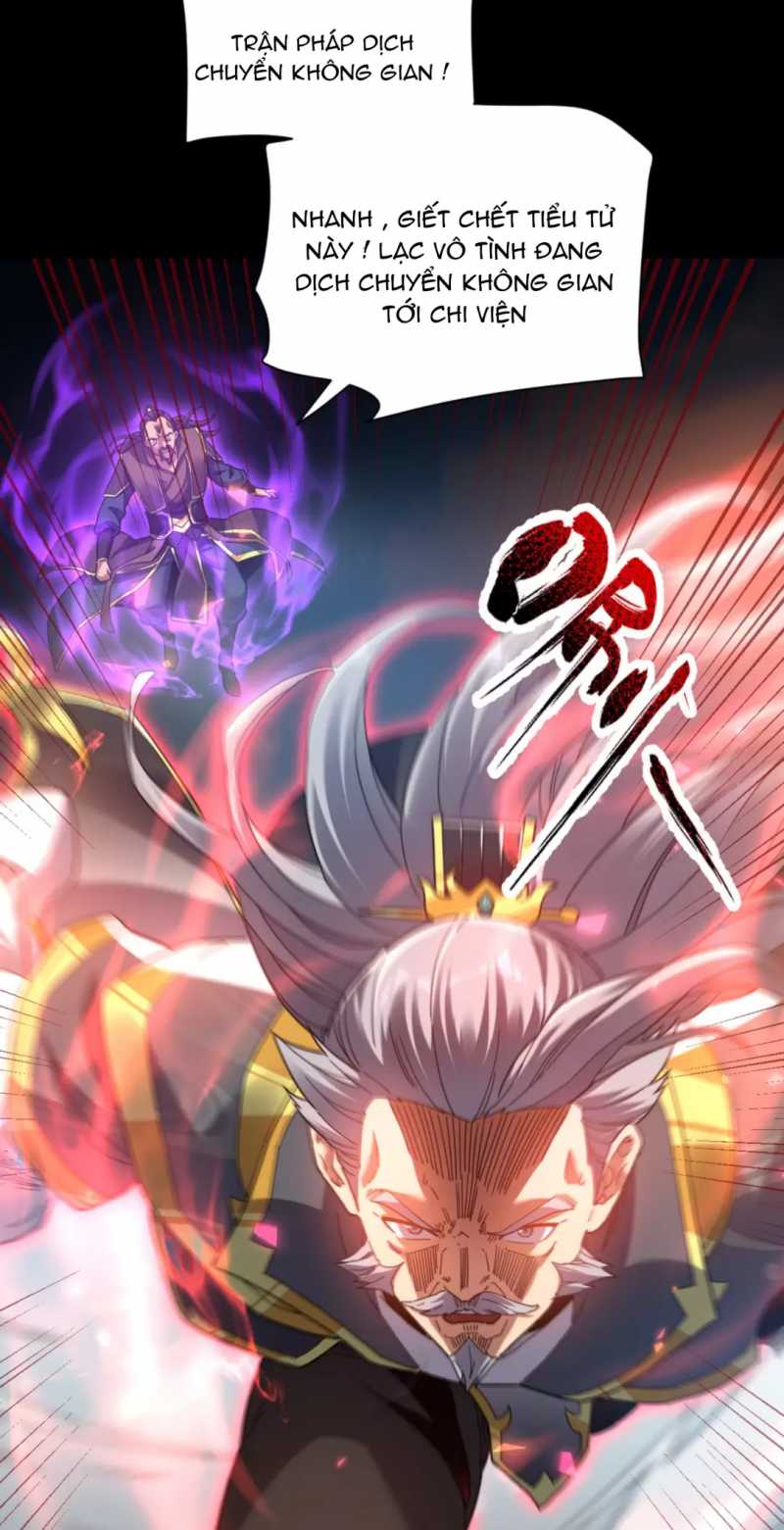 Bắt Đầu Chấn Kinh Nữ Đế Lão Bà, Ta Vô Địch!: Chapter 19.5