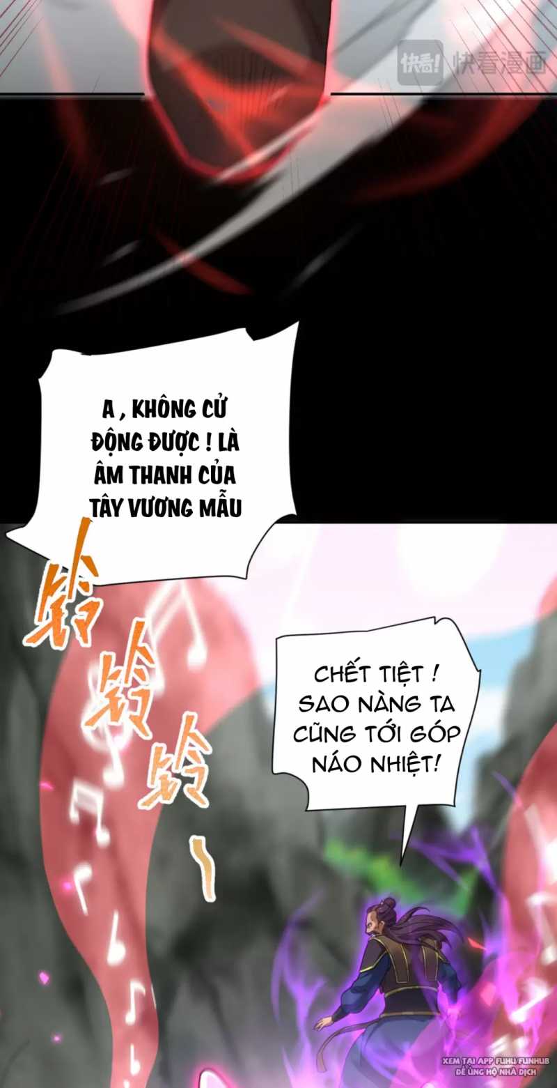 Bắt Đầu Chấn Kinh Nữ Đế Lão Bà, Ta Vô Địch!: Chapter 19.5