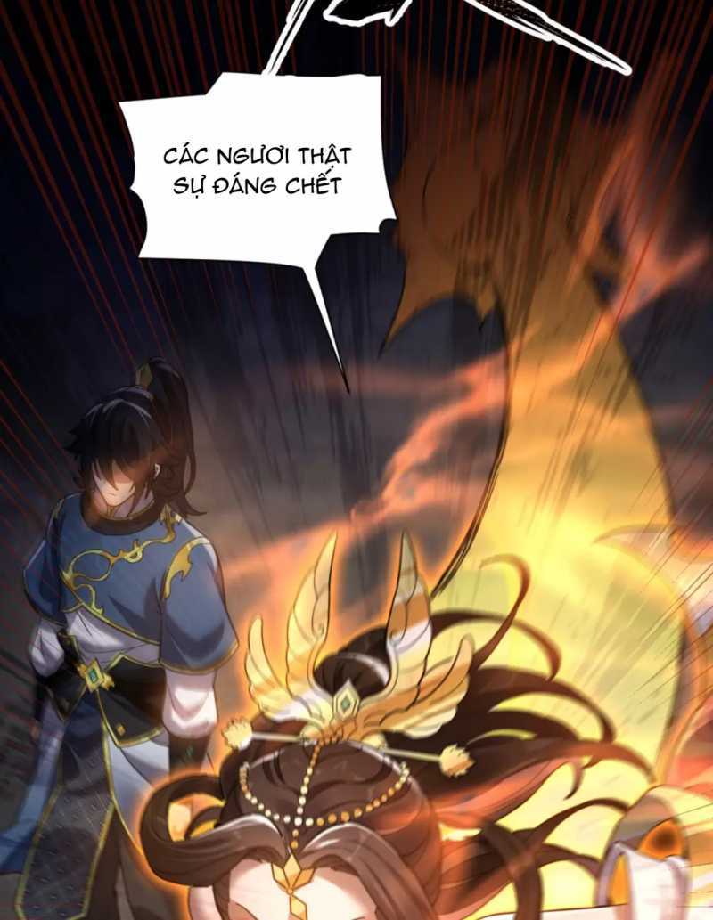 Bắt Đầu Chấn Kinh Nữ Đế Lão Bà, Ta Vô Địch!: Chapter 19.5