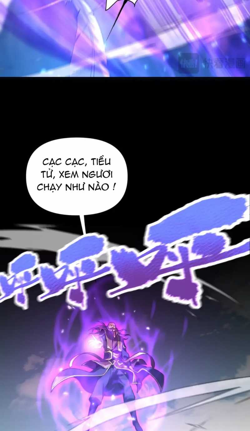 Bắt Đầu Chấn Kinh Nữ Đế Lão Bà, Ta Vô Địch!: Chapter 19