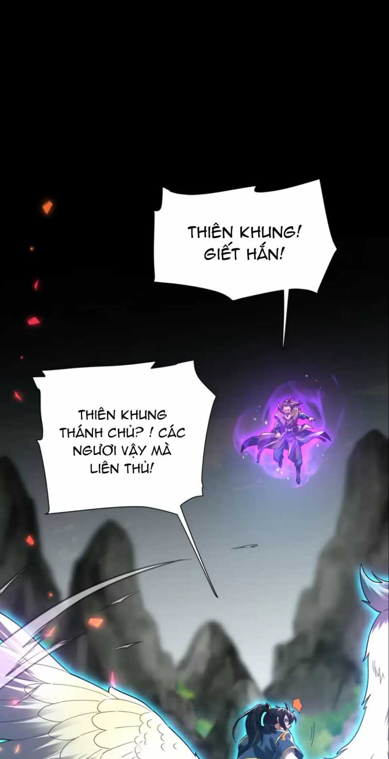 Bắt Đầu Chấn Kinh Nữ Đế Lão Bà, Ta Vô Địch!: Chapter 19