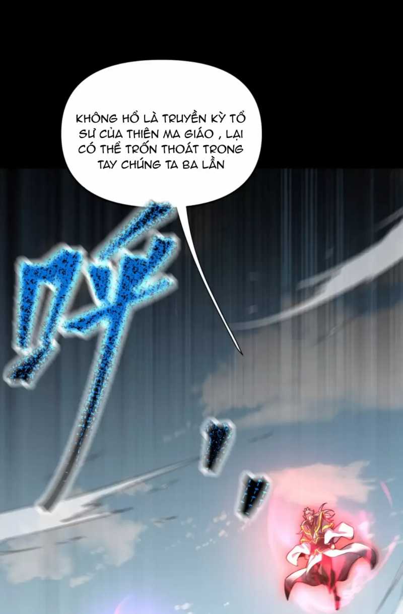 Bắt Đầu Chấn Kinh Nữ Đế Lão Bà, Ta Vô Địch!: Chapter 19