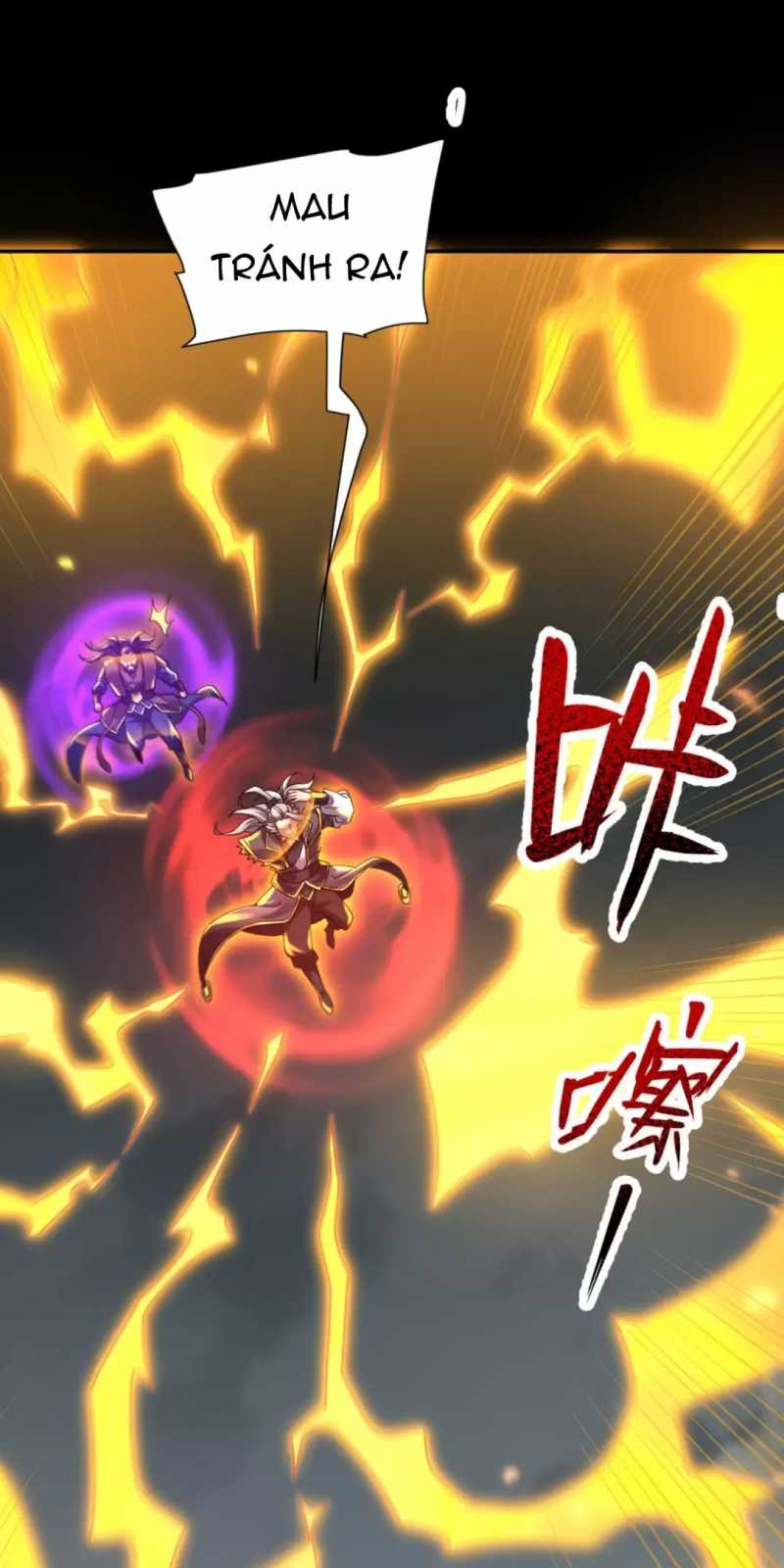 Bắt Đầu Chấn Kinh Nữ Đế Lão Bà, Ta Vô Địch!: Chapter 20
